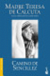 CAMINO DE SENCILLEZ (R�STICA)