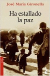 HA ESTALLADO LA PAZ
