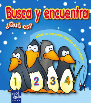 �QU� ES?