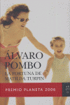 LA FORTUNA DE MATILDA TURPIN