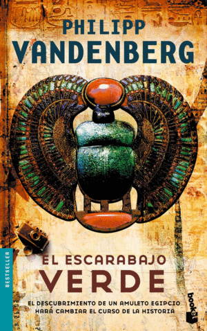 EL ESCARABAJO VERDE