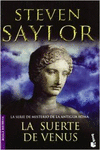 LA SUERTE DE VENUS
