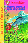 MENUDO CANGUELO EN EL KILIMANJARO!