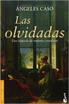 LAS OLVIDADAS