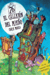 EL CALLEJ�N DEL MIEDO