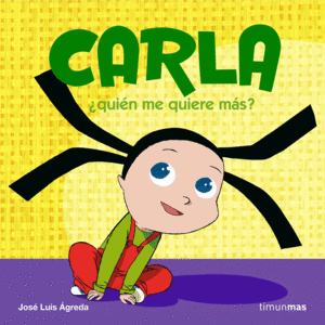 �QUI�N ME QUIERE M�S?