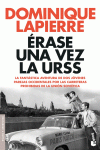 RASE UNA VEZ LA URSS