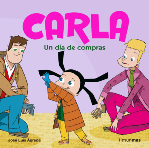 UN D�A DE COMPRAS