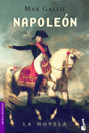 NAPOLE�N. LA NOVELA