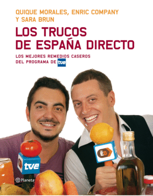 LOS TRUCOS DE ESPAA DIRECTO