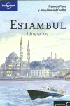 ESTAMBUL. ITINERARIOS