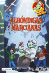 ALB�NDIGAS MARCIANAS