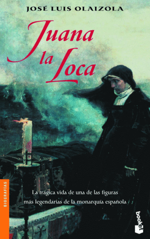 JUANA LA LOCA