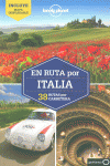 EN RUTA POR ITALIA 1