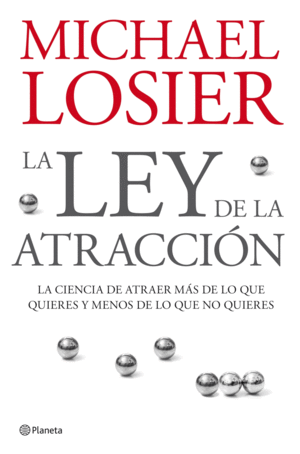 LA LEY DE LA ATRACCI�N