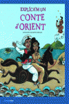 EXPLICA'M UN CONTE D'ORIENT