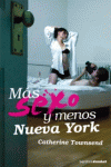 M�S SEXO Y MENOS NUEVA YORK