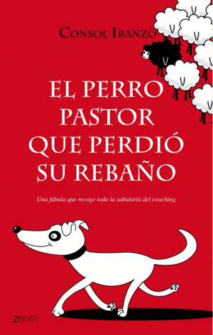 EL PERRO PASTOR QUE PERDI� SU REBA�O