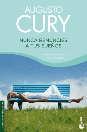 NUNCA RENUNCIES A TUS SUE�OS