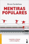 MENTIRAS POPULARES