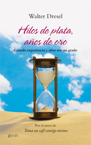 HILOS DE PLATA, AOS DE ORO