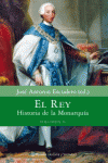 EL REY. HISTORIA DE LA MONARQUA. VOLUMEN 2