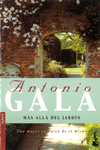 M�S ALL� DEL JARD�N
