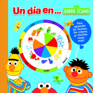 UN DA EN BARRIO SSAMO