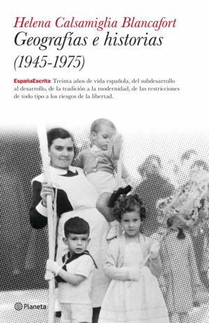 GEOGRAF�AS E HISTORIAS (1945-1975)