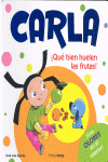 �QU� BIEN HUELEN LAS FRUTAS!