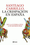 LA CRISPACI�N EN ESPA�A