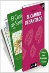 GU�A EL CAMINO DE SANTIAGO