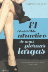 EL IRRESISTIBLE ATRACTIVO DE UNAS PIERNAS LARGAS