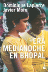 ERA MEDIANOCHE EN BHOPAL