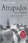 PACK ATRAPADOS EN EL HIELO.