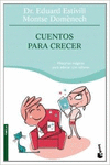CUENTOS PARA CRECER