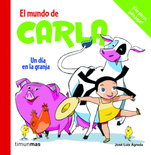UN D�A EN LA GRANJA