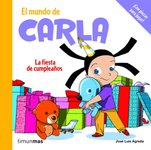 LA FIESTA DE CUMPLEA�OS