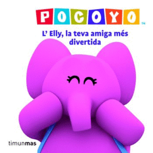 L'ELLY, LA TEVA AMIGA M�S DIVERTIDA