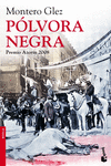 PLVORA NEGRA