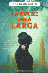 LA NOCHE SER� LARGA