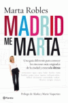 MADRID ME MARTA