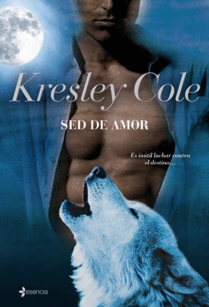 SED DE AMOR