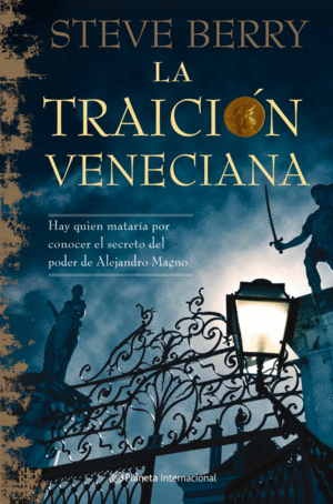 LA TRAICI�N VENECIANA