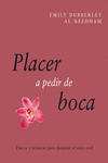 PLACER A PEDIR DE BOCA
