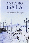 LOS PAPELES DE AGUA