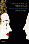 LAS RELACIONES PELIGROSAS