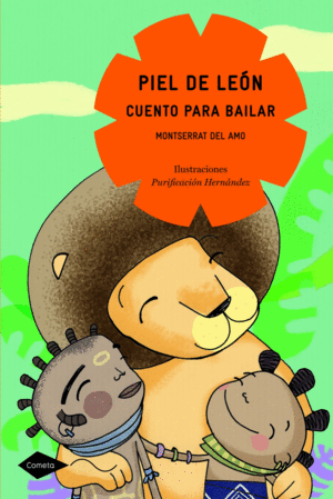 PIEL DE LE�N. CUENTO PARA BAILAR