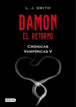DAMON. EL RETORNO