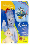 �QUI�N ES?